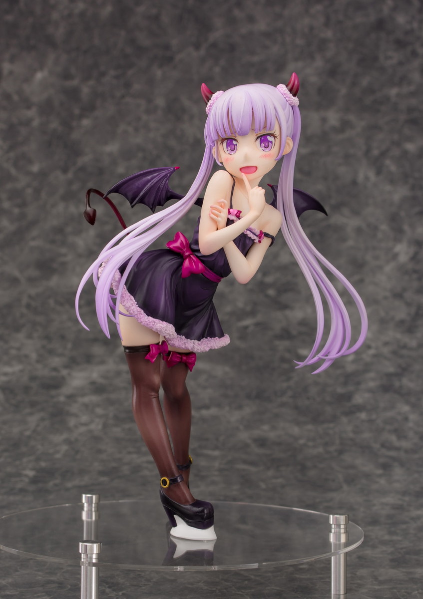 Aoba Suzukaze Teaser Ver New Game Figure Broke Otaku Anime Aoba Suzukaze Teaser Ver New Game Figure Broke Otaku Anime