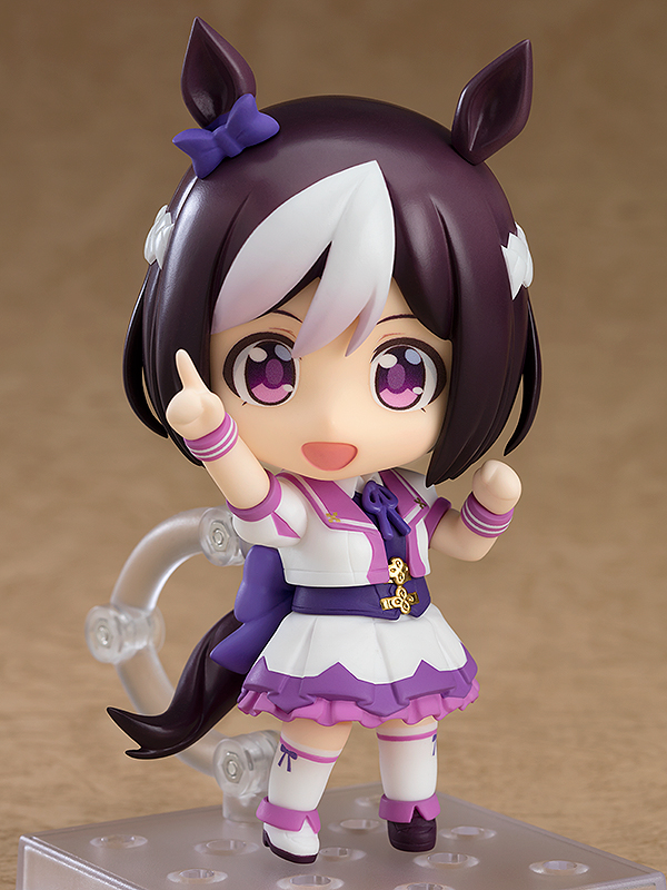 Special Week Umamusume Pretty Derby Nendoroid Figure