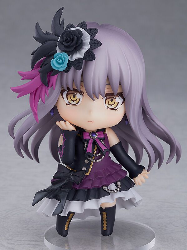 Yukina Minato Stage Outfit Ver BanG Dream! Nendoroid Figure