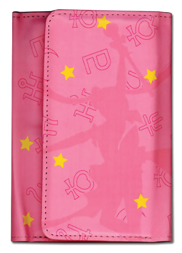Silhouette & Celestial Symbols Sailor Moon Wallet