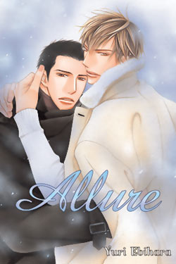 Allure Manga